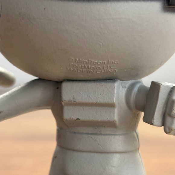 ROBLOX Piggy ROBBY CHASE Mini Toy Figure Collectible Action Figure Cake Topper - Picture 6 of 8